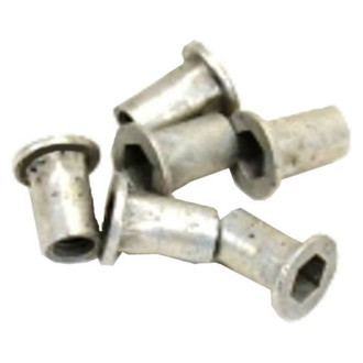 Mopar® - Rivet Round Nut