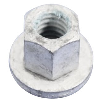 Mopar® - Nut And Washer