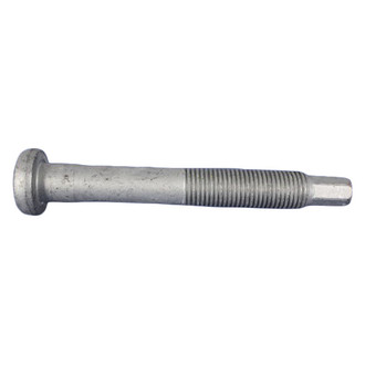 Mopar® - Front Leaf Spring Shackle Bolt