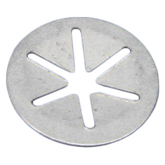 Dodge OE - Quarter Panel Splash Shield Nut