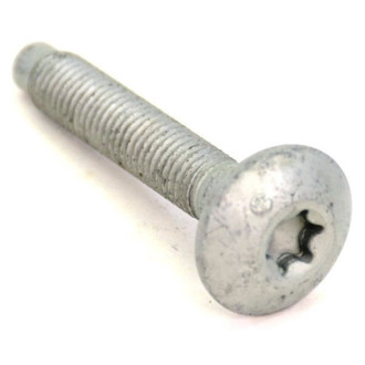 Jeep OE - Front Suspension Stabilizer Bar Link Bolt