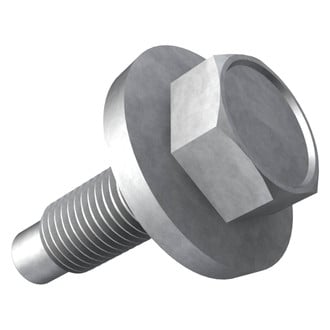 Mopar® - Door Bolt