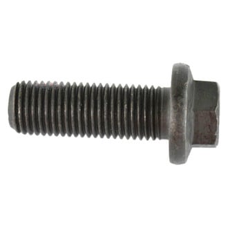 Mopar® - Front Disc Brake Caliper Anchor Plate Bolt