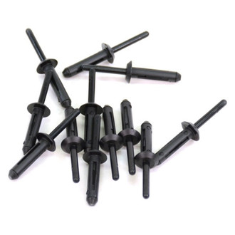 Dodge OE - Rocker Panel Molding Rivet