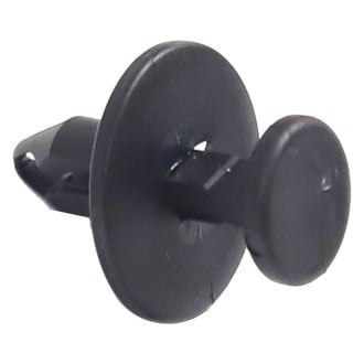 Dodge OE - Deck Lid Latch Cover Clip