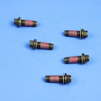 Clutch Bell Housing Bolts - CARiD.com