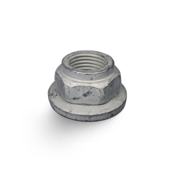 Dodge OE 6506454AA - Front Axle Nut