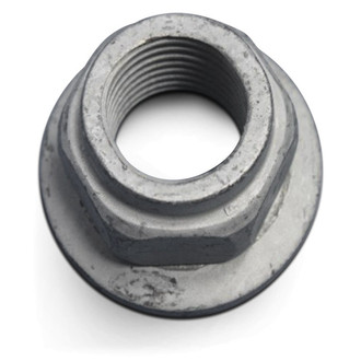 Mopar® - Front Axle Shaft Nut