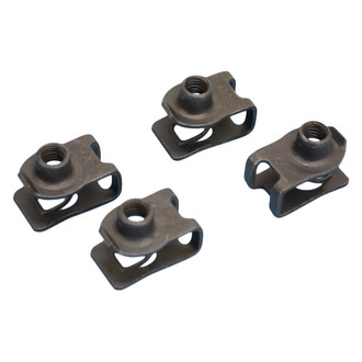 Mopar® - Exhaust Manifold Nut