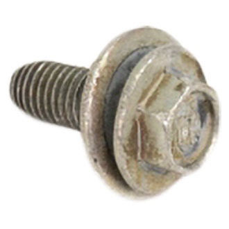 Mopar® - Hex Head Screw And Washer