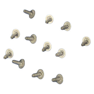 Dodge OE - Front Bumper Cover Bolt
