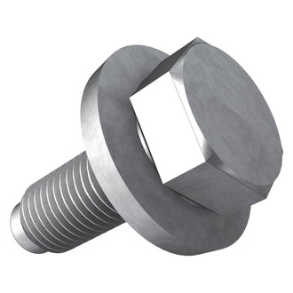Mopar® - Tailgate & Trunk Screw
