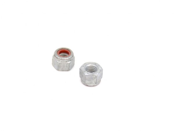 Suspension Stabilizer Bar Link Nut