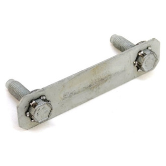 Mopar® - Rear Bumper Bracket