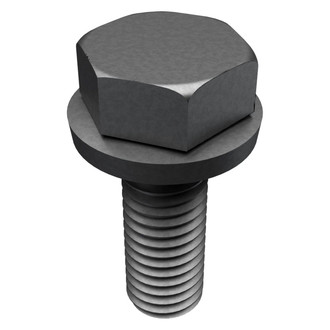Dodge OE - Engine Coolant Thermostat Housing Bolt