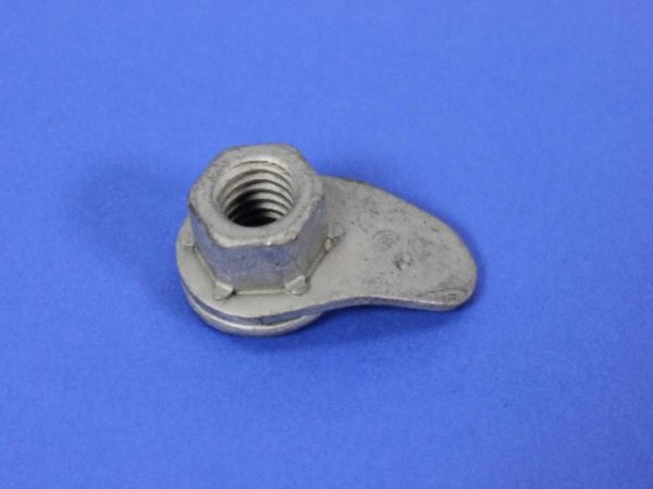 Mopar® - Automatic Transmission Mount Nut