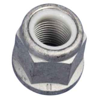 Mopar® - Front Hex Flange Lock Nut