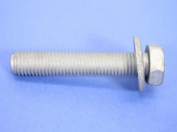 Mopar® - Hex Head Bolt And Washer