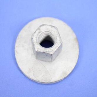Mopar® - Rear Sway Bar Link Nut