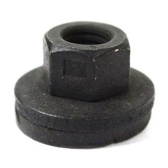 Dodge OE - Spoiler Nut