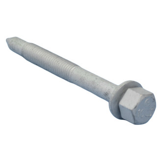 Mopar® - Hex Head Screw And Washer