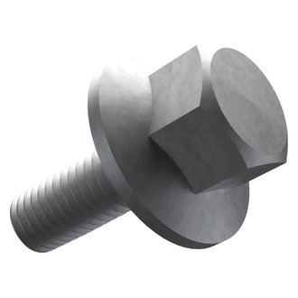 Mopar® - Tapping Hex Head Screw