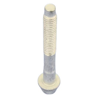 Jeep OE - Suspension Shock Absorber Mounting Bolt