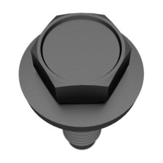Mopar® - Engine Cooling Radiator Screw