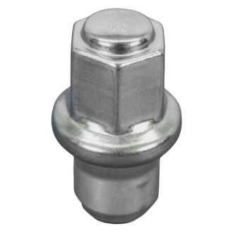Mopar® - Chrome Cone Seat Closed End Lug Nuts