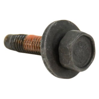 Dodge OE - Trunk Floor Storage Box Bolt
