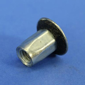 Chrysler OE - Fender Nut