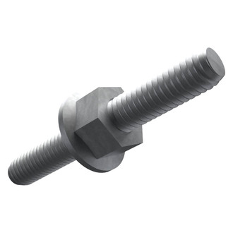 Mopar® - Parking Brake Cable Bracket Bolt