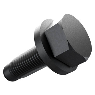 Mopar® - Front Bumper Cover Screw