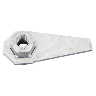 Mopar® - Track Bar Nut