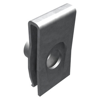 Mopar® - Rear Bumper Bolt