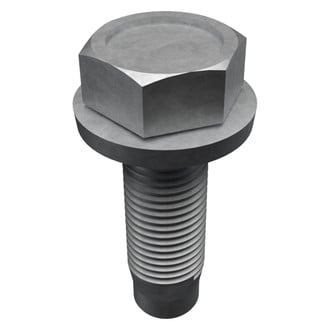 Dodge OE - Trailer Hitch Receiver Bolt