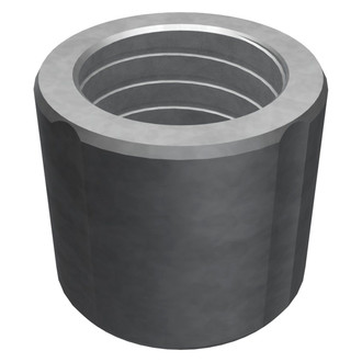 Mopar® - Engine Coolant Crossover Pipe