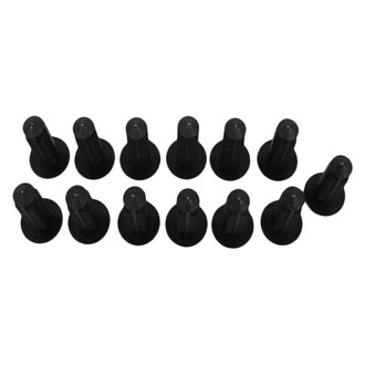 Mopar® - Engine Air Intake Hose Clip