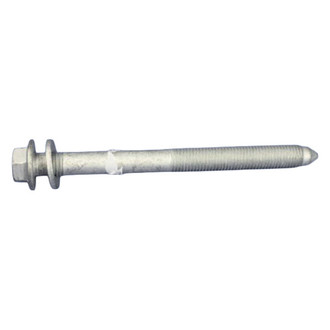 Mopar® - #1 Hex Flange Head Bolt