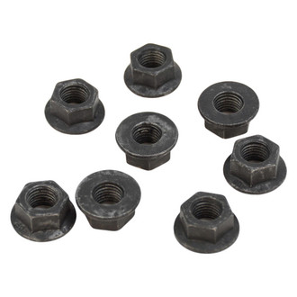 Mopar® - Hex Flange Nut