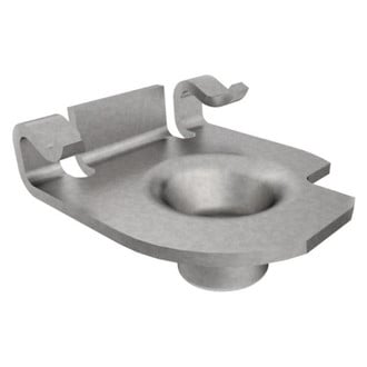 Mopar® - Engine Intake Manifold Nut