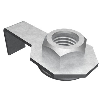 Mopar® - Trailing Arm Nut