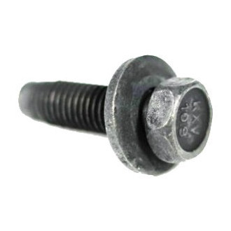 Mopar® - Hex Head Screw And Washer