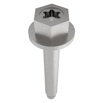 Mopar® - 6 Lobe Recessed Head Bolt