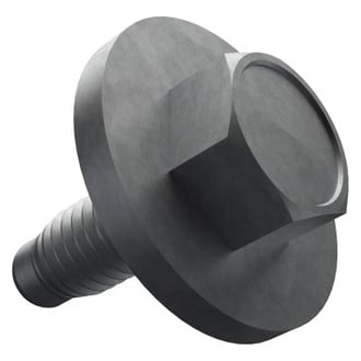 Mopar® - Cowl Panel Screw