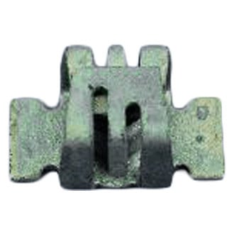 Dodge OE - Rocker Panel Molding Nut