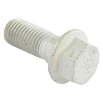 Mopar® - Disc Brake Caliper Bracket Mounting Bolt