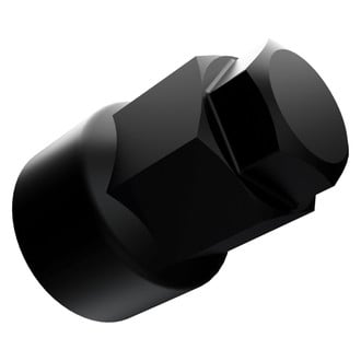 Dodge OE - Back Up Light Assembly Nut