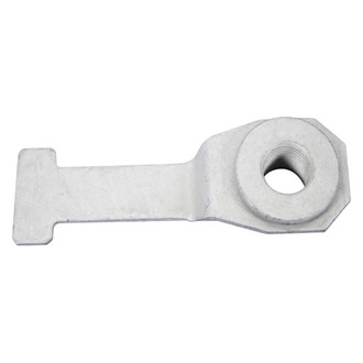 Mopar® - Rear Shock Absorber Nut