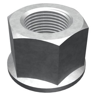 Mopar® - Hex Flange Nut